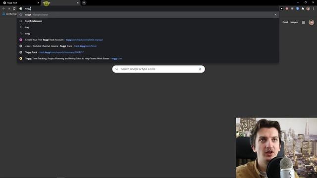 How To Use Toggl Track | Toggl For Beginners | Toggl Time Tracking Software Tutorial (2022) смотреть онлайн