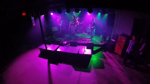 Stormy Chromer live at Woodlands Tavern, Columbus, OH. Weird Wednesday 2/7/18 смотреть онлайн