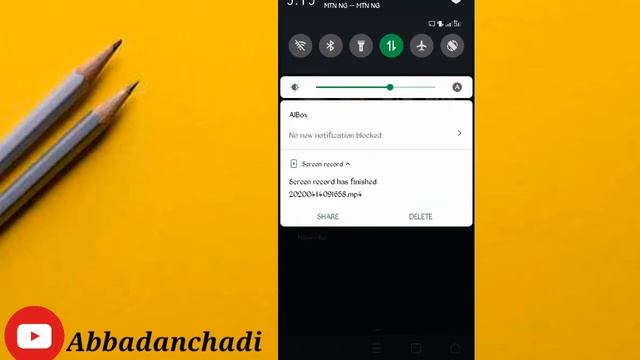 How to Enable Dark Mode in UC Browser смотреть онлайн