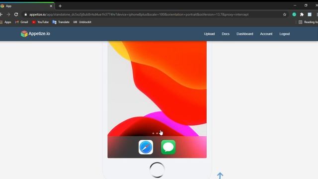 Ios on chrome смотреть онлайн