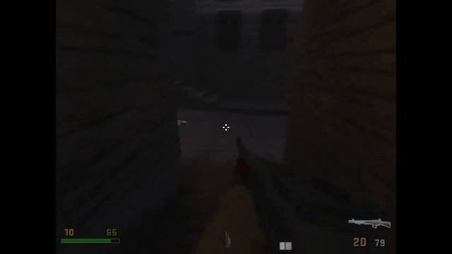 RealRTCW 3.0 Realism Playthrough Part 13 смотреть онлайн