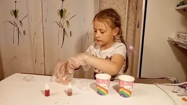 Бомбочки для ванны смотреть онлайн