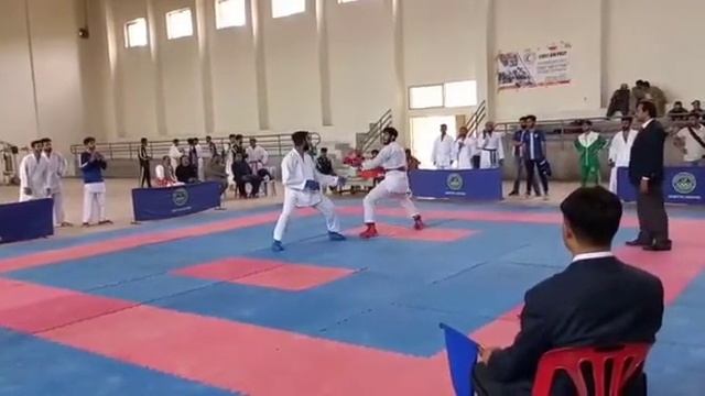 How to Fight Like a Brave Boy (UMAF Coach)-Abdullah Ejaz смотреть онлайн