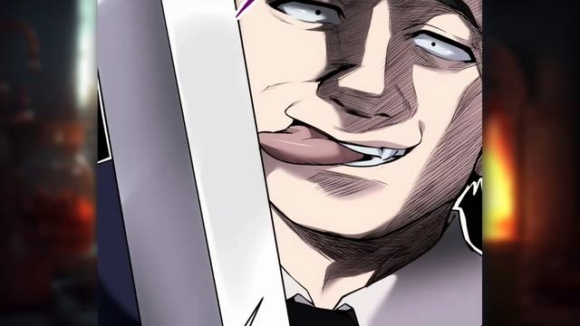 1-3 He's Got The Almighty Power, But He Must Keep It Hidden, Or His Heart Will Burst - Manhwa Recap