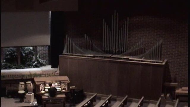 Pipe Organ - Overture to "The Phantom of the Opera" смотреть онлайн