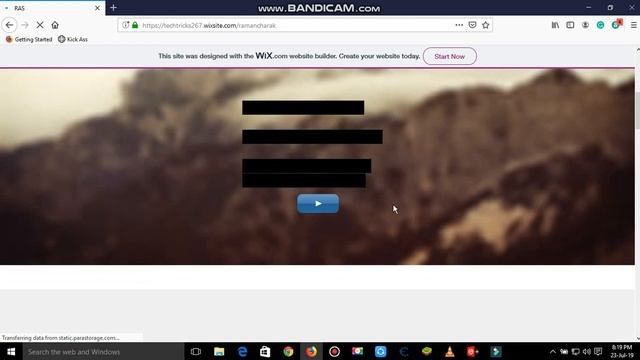 DESTROY ANY WEBSITE IN JUS 2 SEC смотреть онлайн