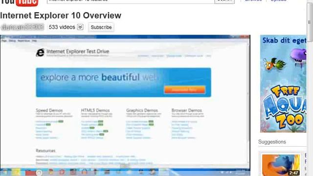 Download video with IE Downloadhelper for Internet Explorer смотреть онлайн