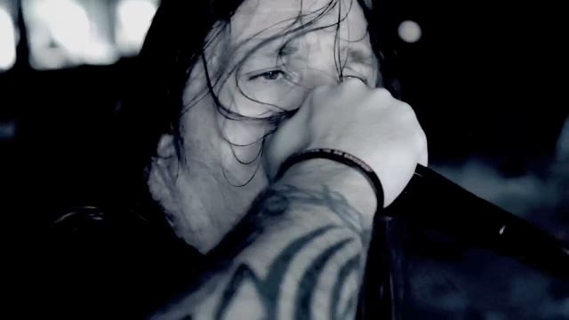 GRAVEWORM -- See No Future (OFFICIAL MUSIC VIDEO) смотреть онлайн