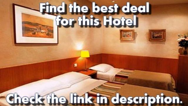 Hotel Du Continent Paris - Paris - France смотреть онлайн