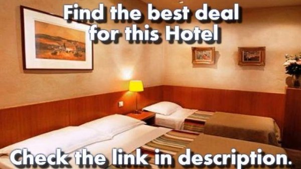 Hotel Du Continent Paris - Paris - France