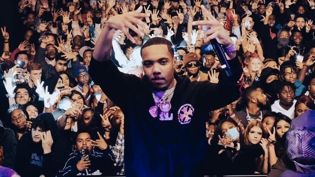 G Herbo Type Beat 2021 - "Chrome Hearts" (Prod.By @ThaKidDJL) смотреть онлайн