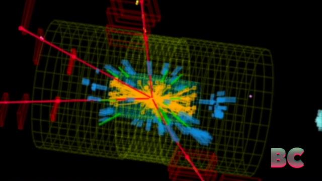 The History Of The European Organization For Nuclear Research, Also Known As CERN смотреть онлайн