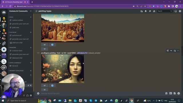 Prompt Masterclass - How One Word Can Supercharge Your AI Artwork