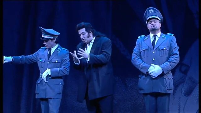 La Périchole - La Chanteuse Et Le Dictateur