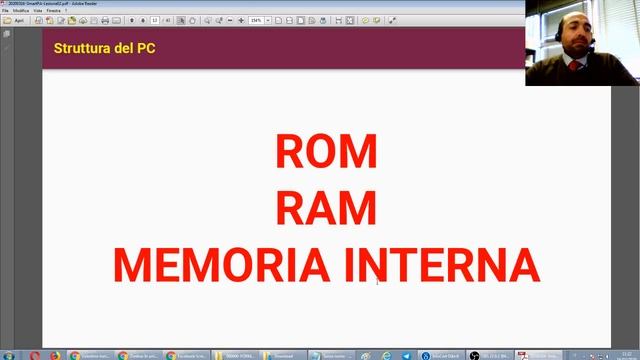 SmartPA - Lezione 02 "Informatica di base per gli Smart Worker - postazione di lavoro (16/03/2020) смотреть онлайн
