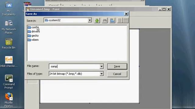 ReactOS on VirtualBox! смотреть онлайн