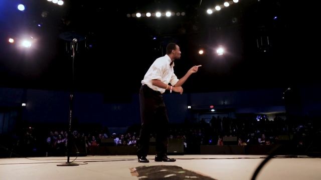 Brave New Voices Finals 2018: Baton Rouge смотреть онлайн