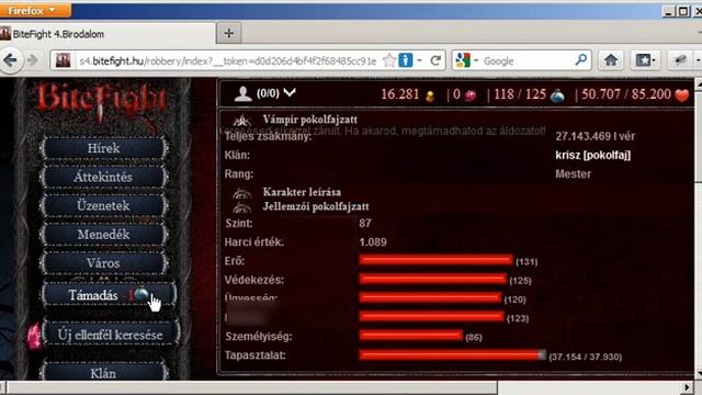 bf hack with custom css (firefox) смотреть онлайн