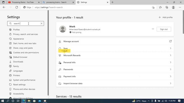 How to Change Default Search Engine in Edge to Google and Others (2022) смотреть онлайн