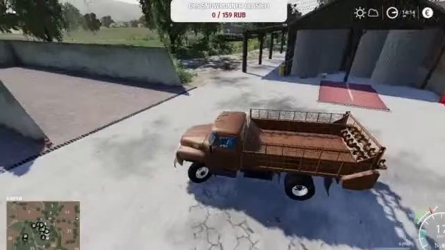 Farming Simulator 19 смотреть онлайн