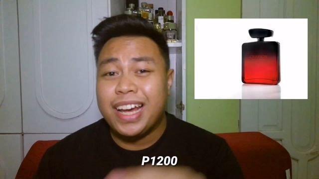 BUDGET PERFUMES! смотреть онлайн