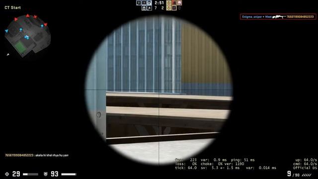 CS GO 3x Safari Mesh AK-47 Giveaway смотреть онлайн