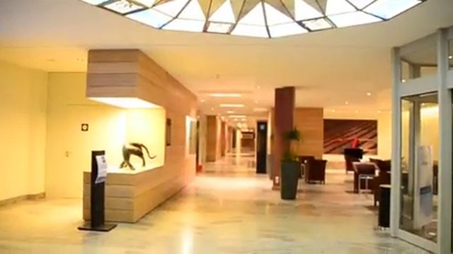 LUXTRIP2012 ep4 Parc Hotel Mondorf les Bains смотреть онлайн