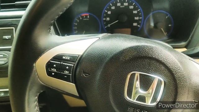 SARDARJI KARWALE-HONDA AMAZE 2017 KM 7K смотреть онлайн