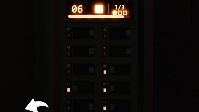 Escaping Door 100, but I'm an idiot смотреть онлайн