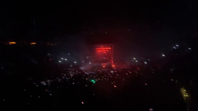 GRiZ - Another World - Night 1 (Opener - Phantom Of The Opera X ID)