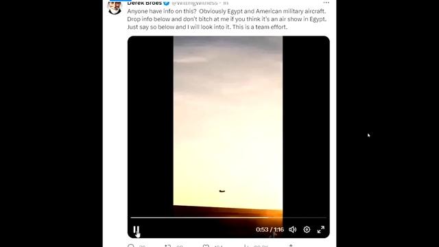 Has "The Storm" arrived? weird things happening смотреть онлайн