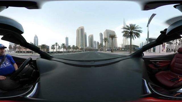 Dubai Opera + Burj Khalifa Downtown Dubai смотреть онлайн