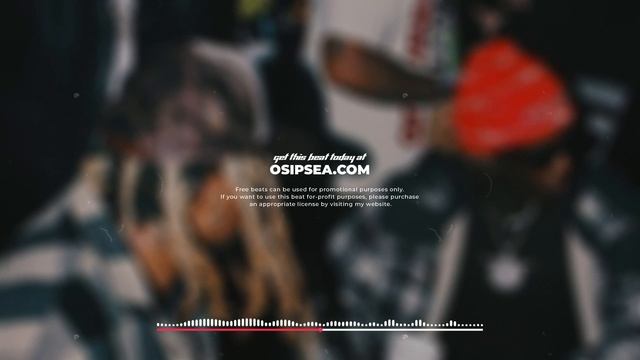Future x Drake x Gunna Type Beat - High with you | Guitar Type Beat 2022 смотреть онлайн