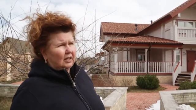 Продажа домов из клееного бруса смотреть онлайн