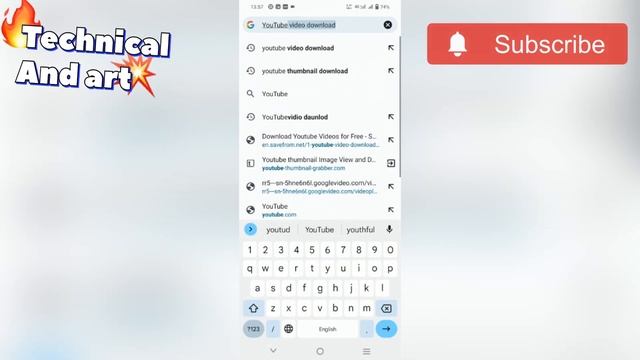 Chrome browser se video Kaise download kre | how to download video in chrome browser | hindi 2023 смотреть онлайн