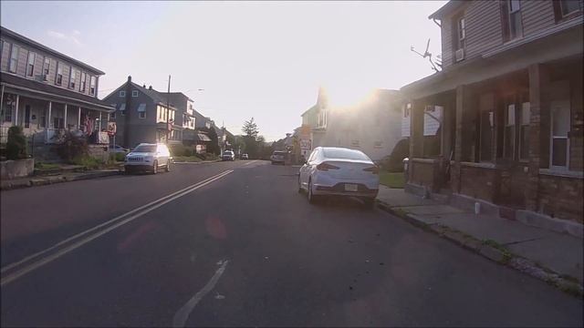 Razor E300 Electric Scooter AKASO Brave 6 Plus Camera Test 34 Volts LIPO Battery MOD Drive Test смотреть онлайн