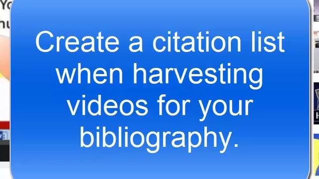 Harvest YouTube Videos using the Firefox Add-in for use in PowerPoint смотреть онлайн