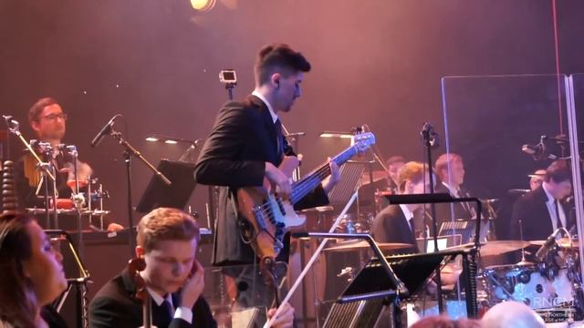 RNCM Session Orchestra - #20 "I Will Survive" смотреть онлайн