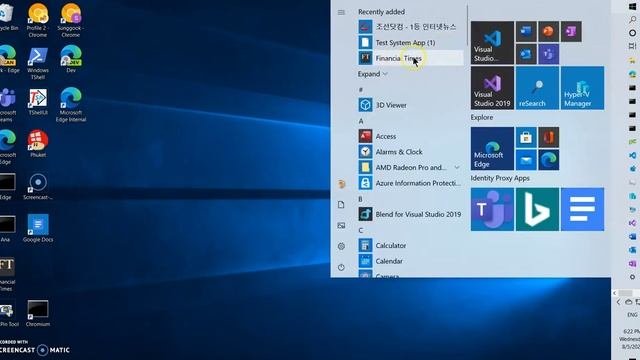 Chrome 86: Uninstall PWAs like traditional Windows apps смотреть онлайн