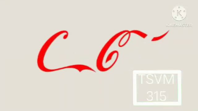 Coca Cola Logo Animation Effects смотреть онлайн