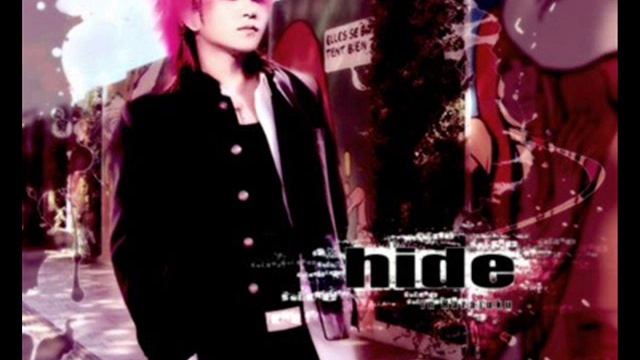hide TRIBUTE SPIRITS - shame - LEMONed I Scream смотреть онлайн