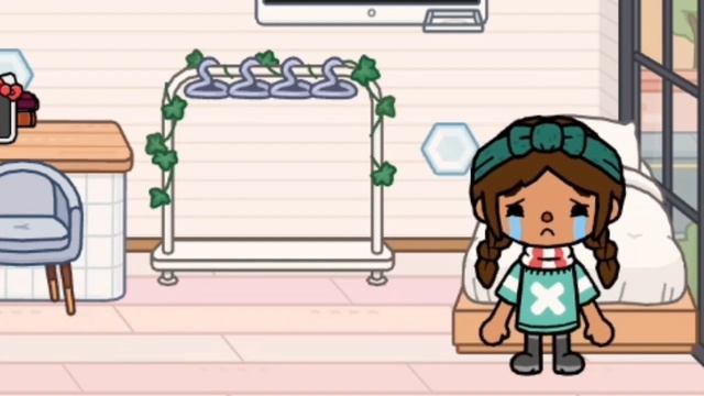 2 сериа.Сериал"ДВЕРЬ ЗАКРЫТА" Konfet_toka.toca boca смотреть онлайн