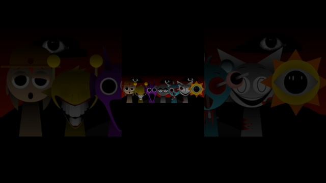 Страшное видео,