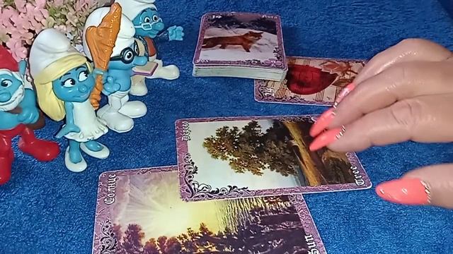 🍀Таро от Бэнтли 🍀 Его мысли , чувства, действия!🌌❤️💐 +380983120771 смотреть онлайн