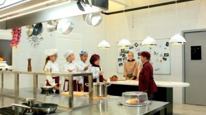 Кухня Перец 20 11 15 00