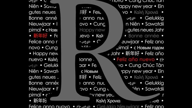 Renaissance Paris Vendome - Happy New Year 2017 смотреть онлайн