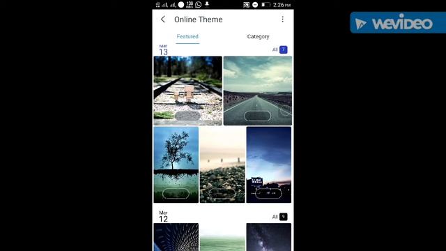 How to change the theme of UC browser смотреть онлайн