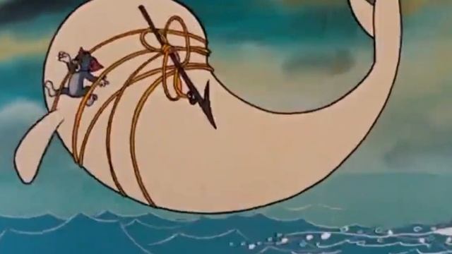 Tom and Jerry - All Gene Deitch Endings смотреть онлайн