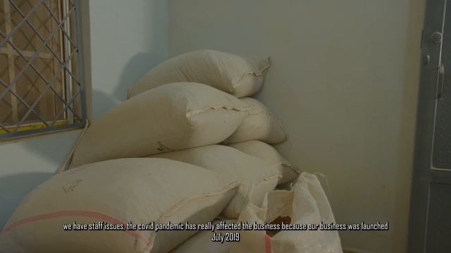 BRAVE Women Nigeria: The Journey to Becoming (Kano State) смотреть онлайн