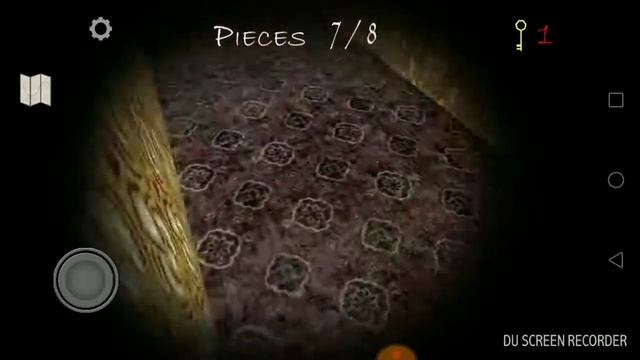 В гостях у слендрины.Плохая хозяйка😫😫😫 смотреть онлайн